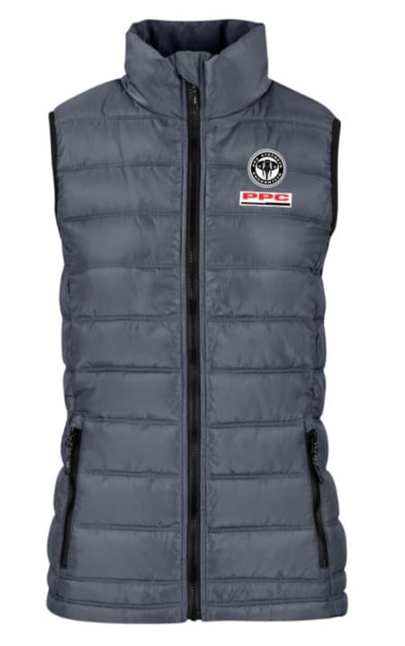 Norquay Body Warmer