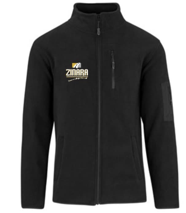 Oslo Micro Fleece