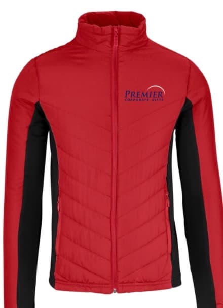 Andes Jacket