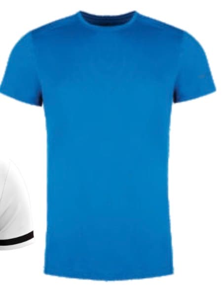 Active Performance Crew-Neck T-Shirt