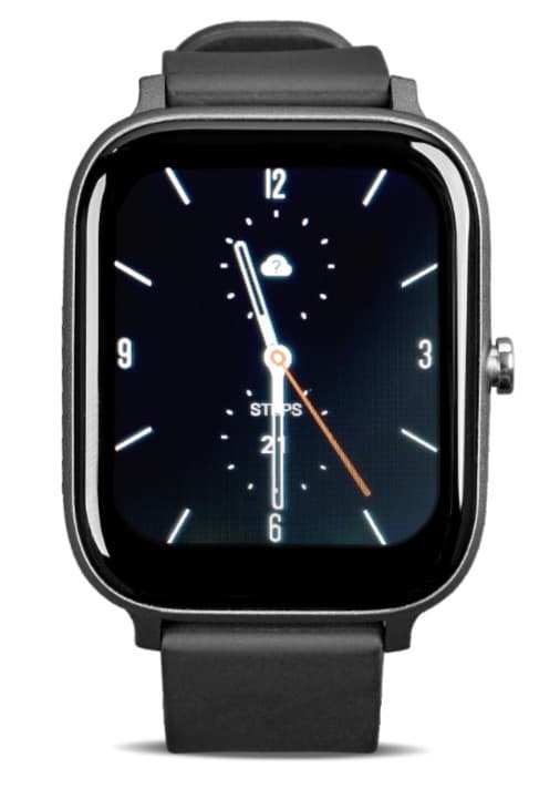 Square Digital Executive Smartwatch