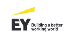 EY logo
