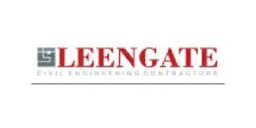 Leengate logo