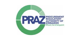 PRAZ logo