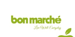 Bon Marché logo