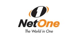 NetOne logo