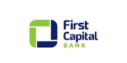 First Capital Bank logo
