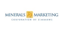 Minerals Marketing Corporation of Zimbabwe logo