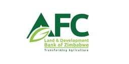 AFC Land & Development Bank of Zimbabwe logo