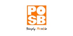 POSB logo
