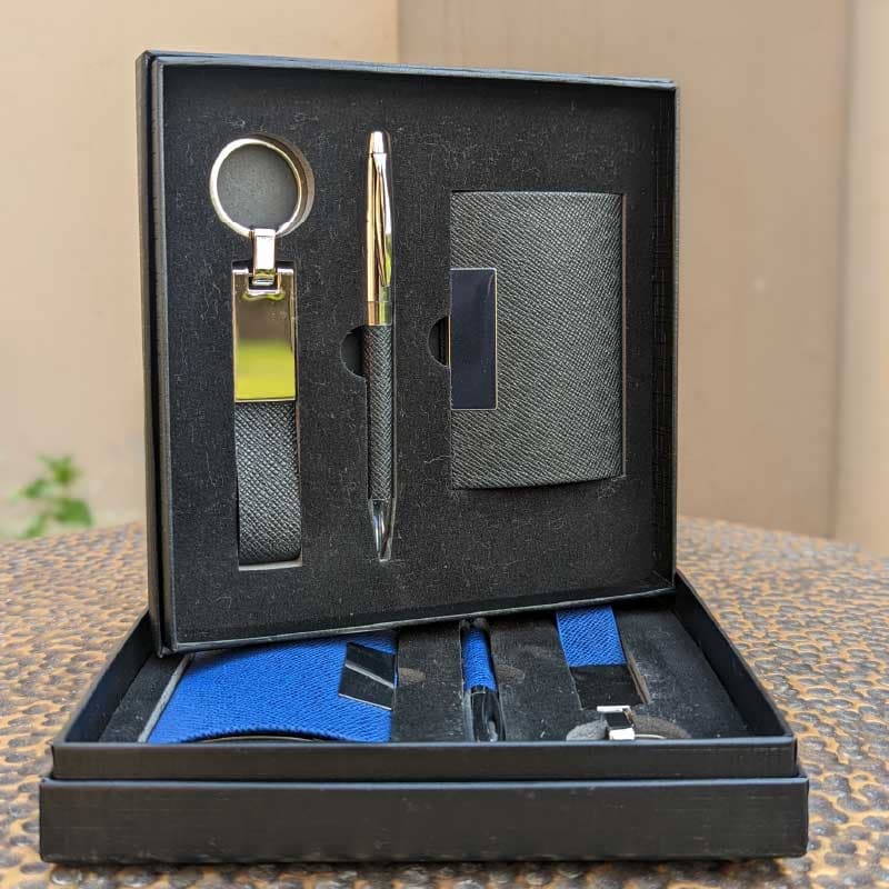 Executive 3-in-1 Gift Set