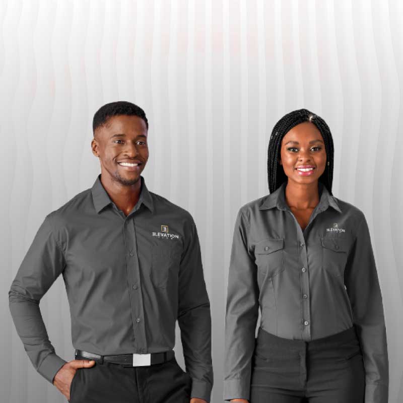 Corporate Apparel